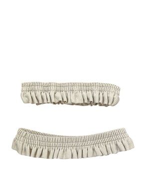 LONGABERGER basket garters (set of 2)